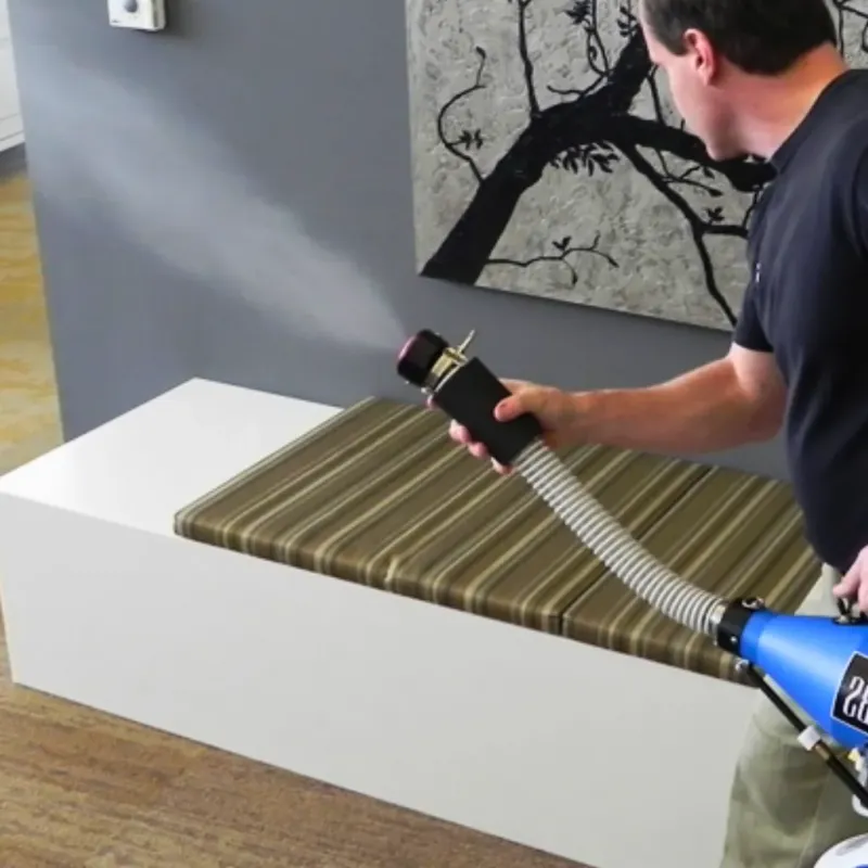 Professional Odor Removal in Foresthill, CA